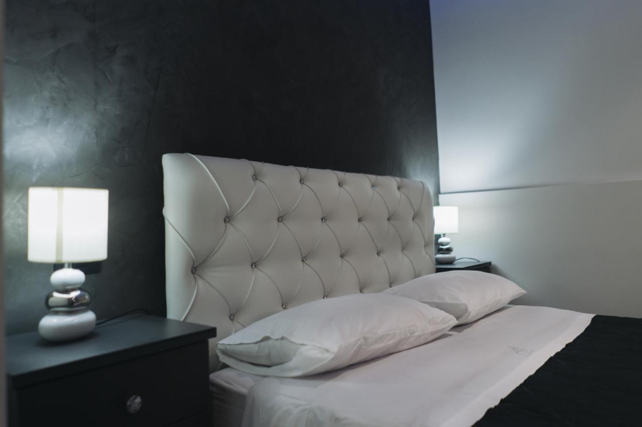 Dl Luxury B&B Nápoles Exterior foto