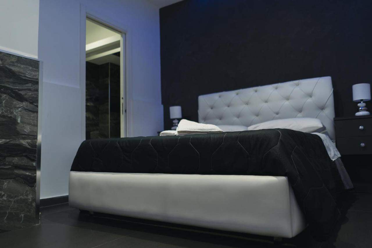 Dl Luxury B&B Nápoles Exterior foto