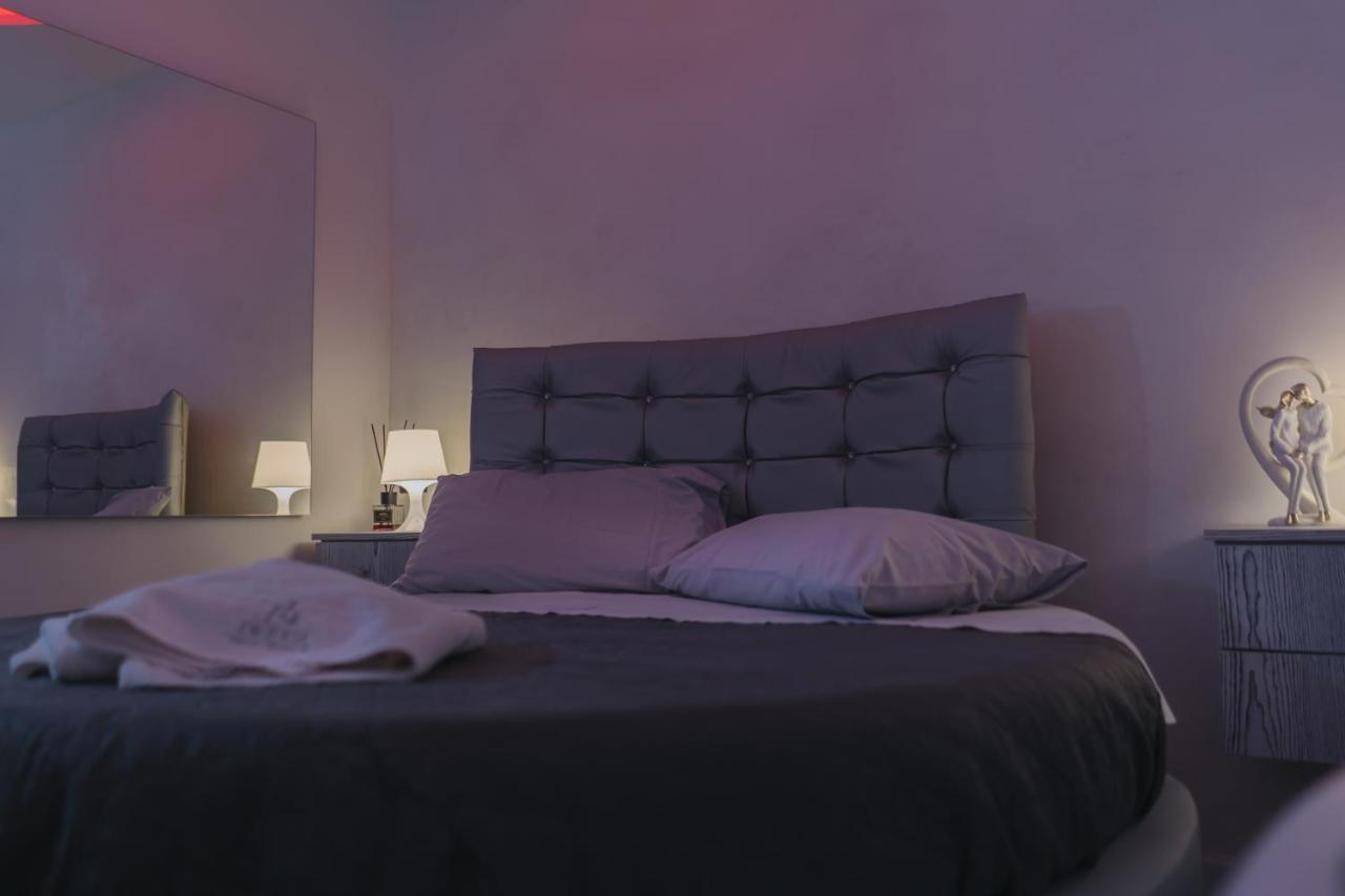 Dl Luxury B&B Nápoles Habitación foto