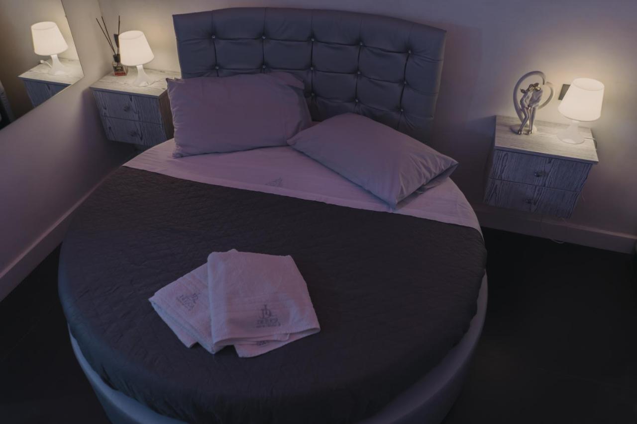 Dl Luxury B&B Nápoles Habitación foto