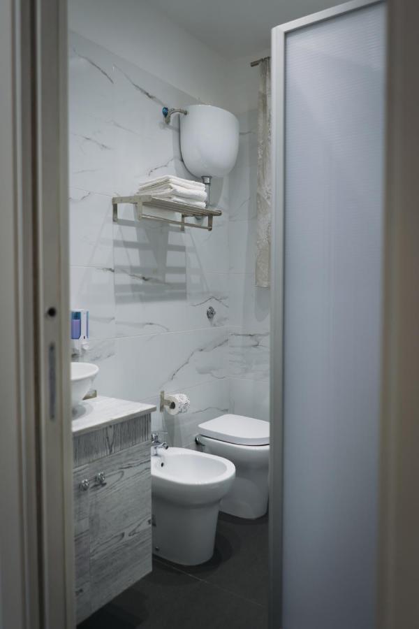 Dl Luxury B&B Nápoles Habitación foto