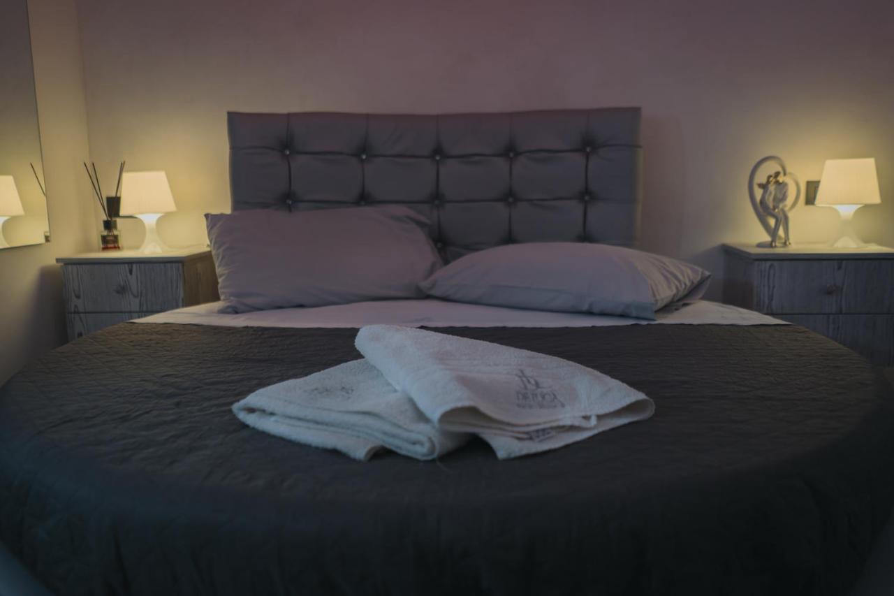 Dl Luxury B&B Nápoles Habitación foto