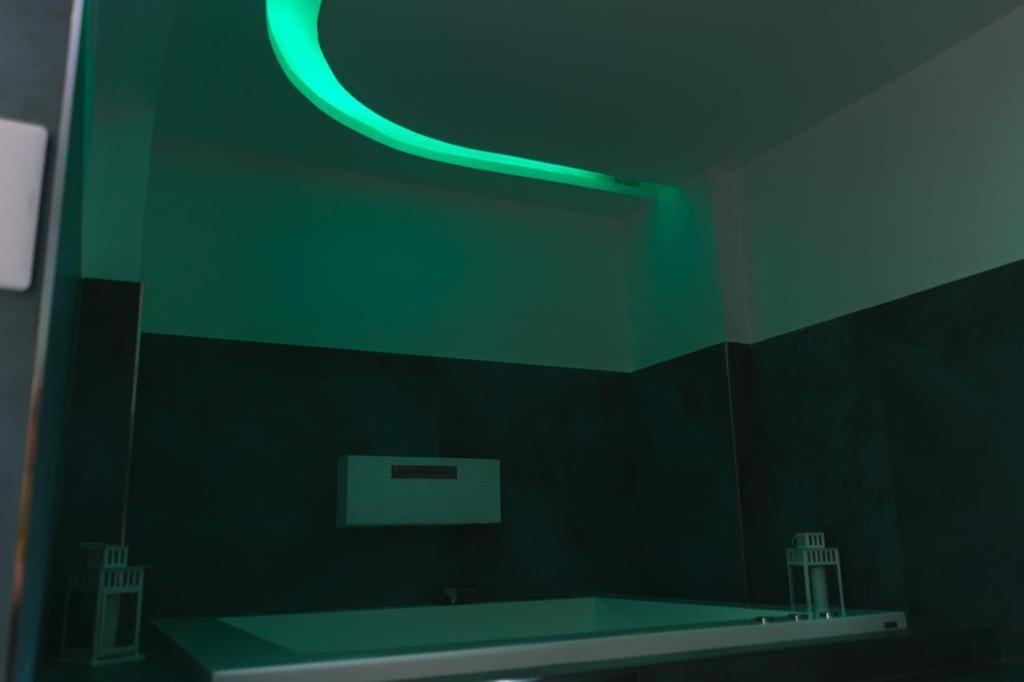 Dl Luxury B&B Nápoles Habitación foto