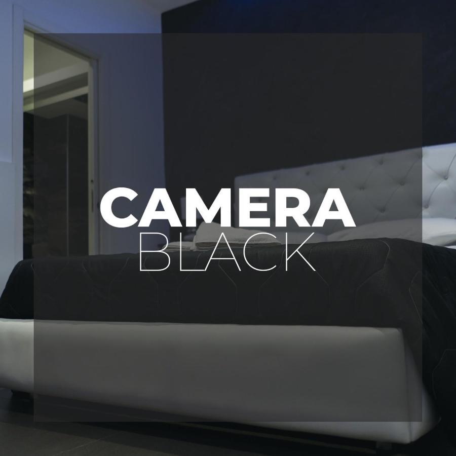 Dl Luxury B&B Nápoles Exterior foto